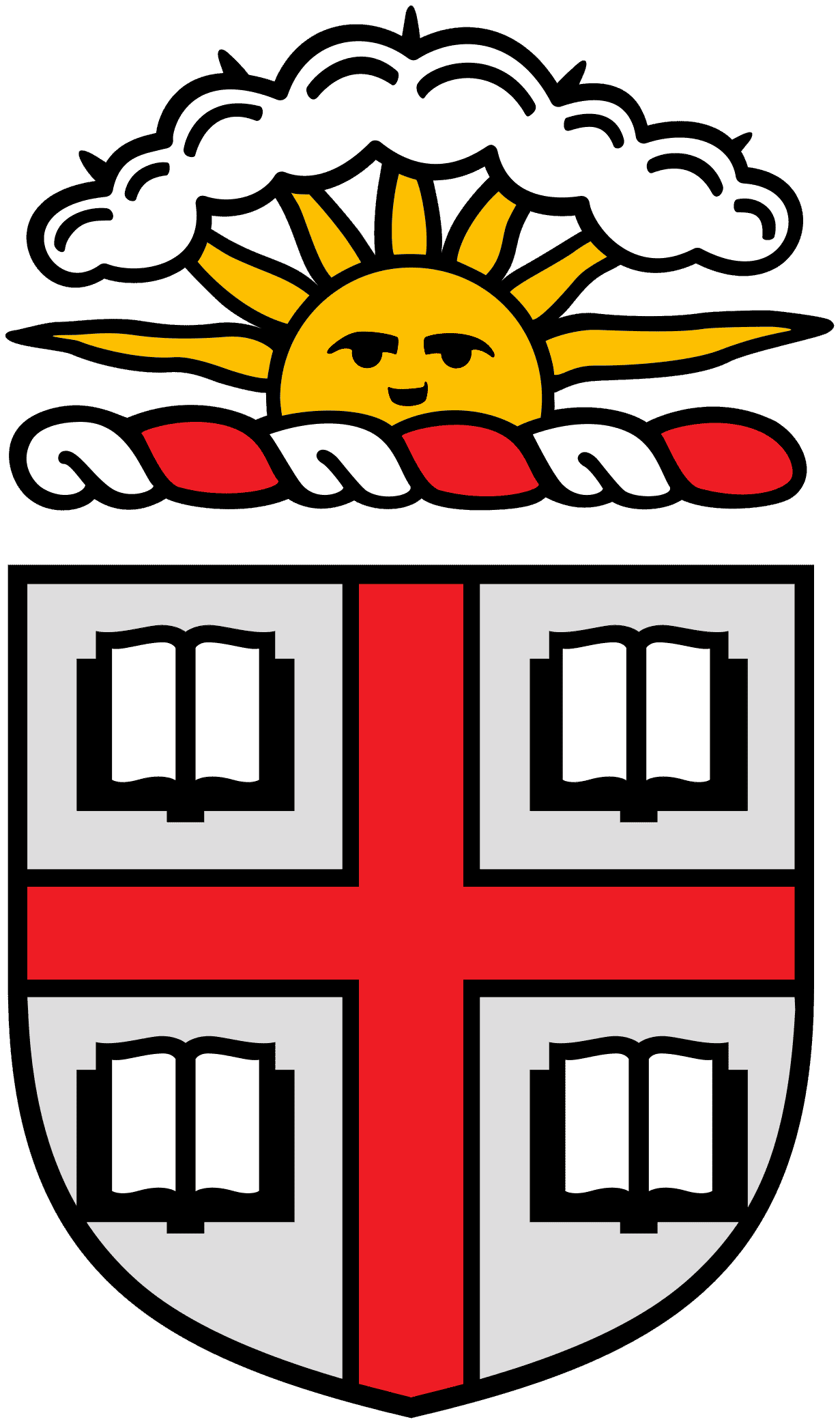 Brown University logo