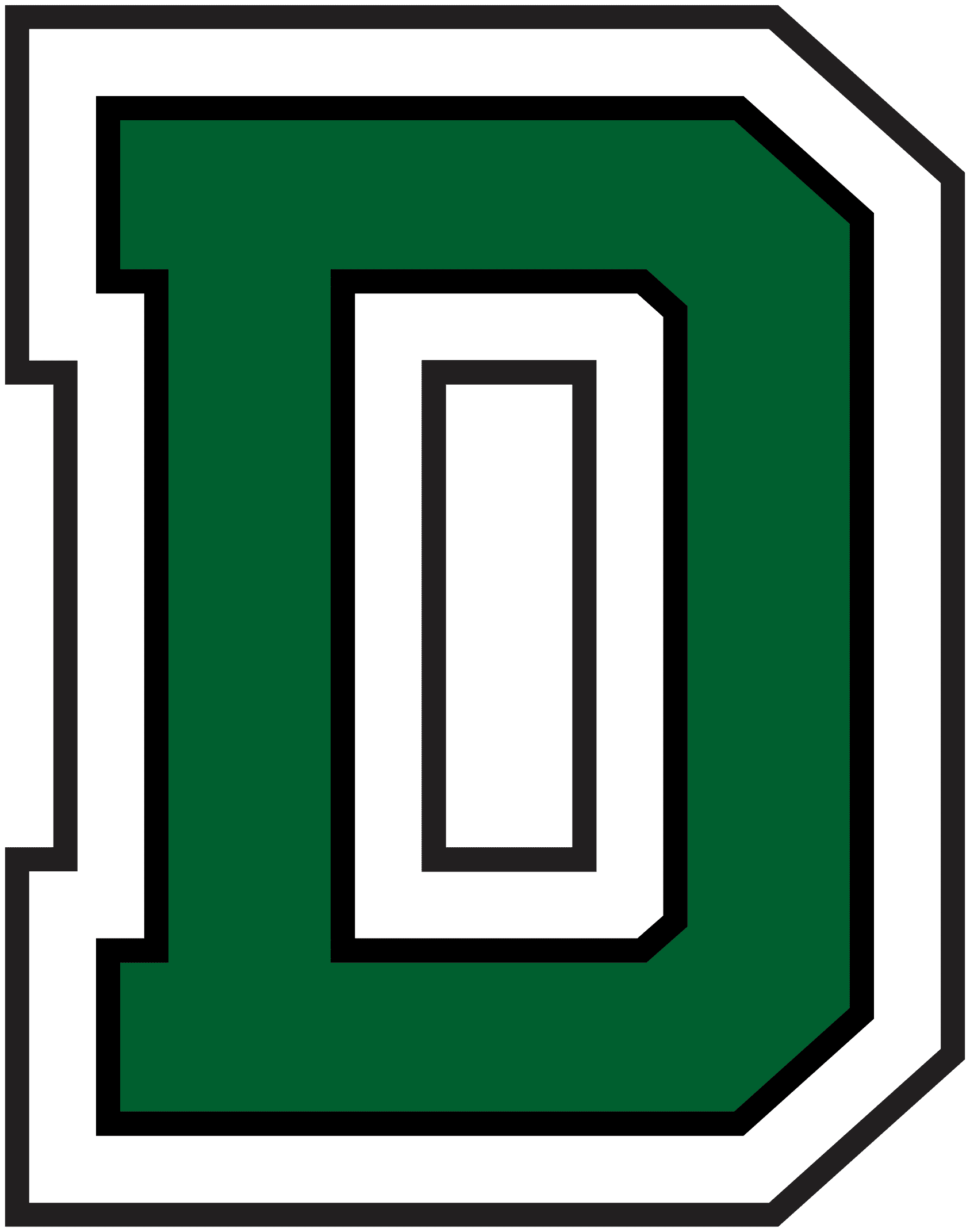 Dartmouth College logo