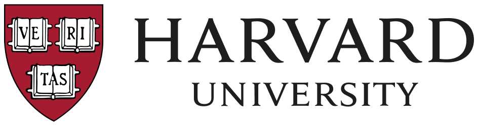 Harvard University logo