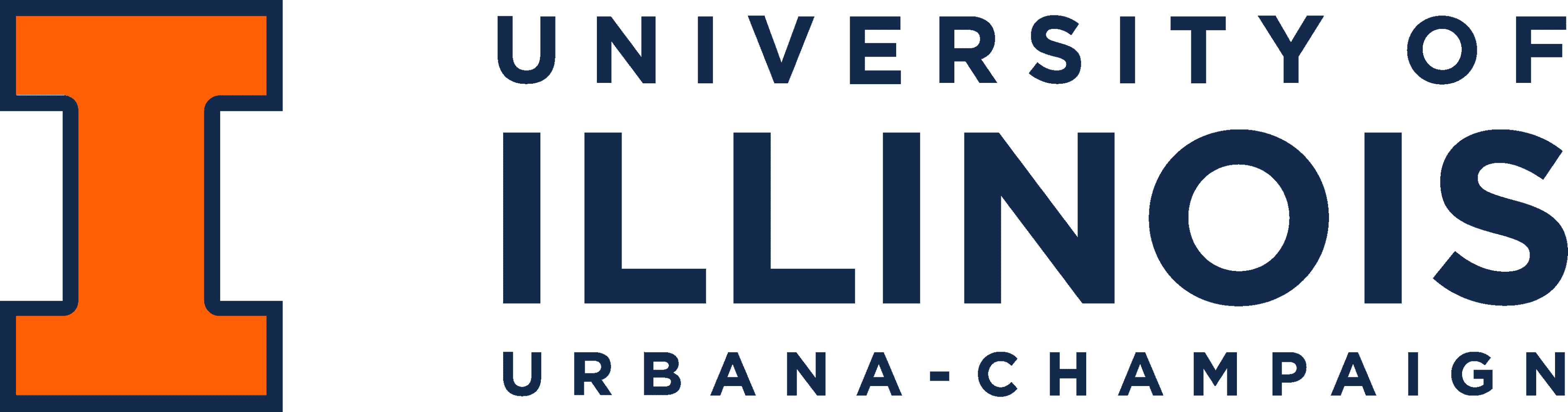 University of Illinois Urbana-Champaign logo