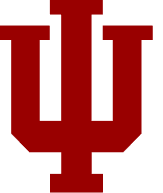 Indiana University logo