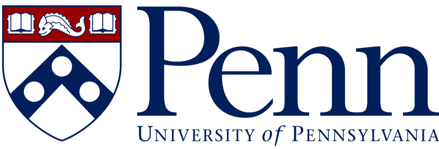 University of Pennsylvania logo