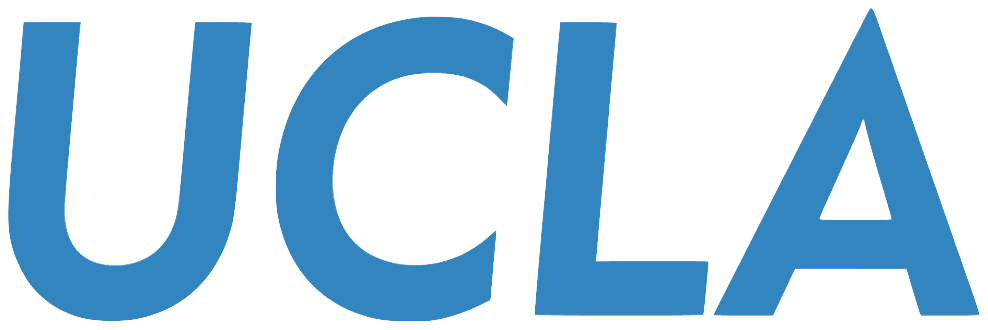 UCLA logo