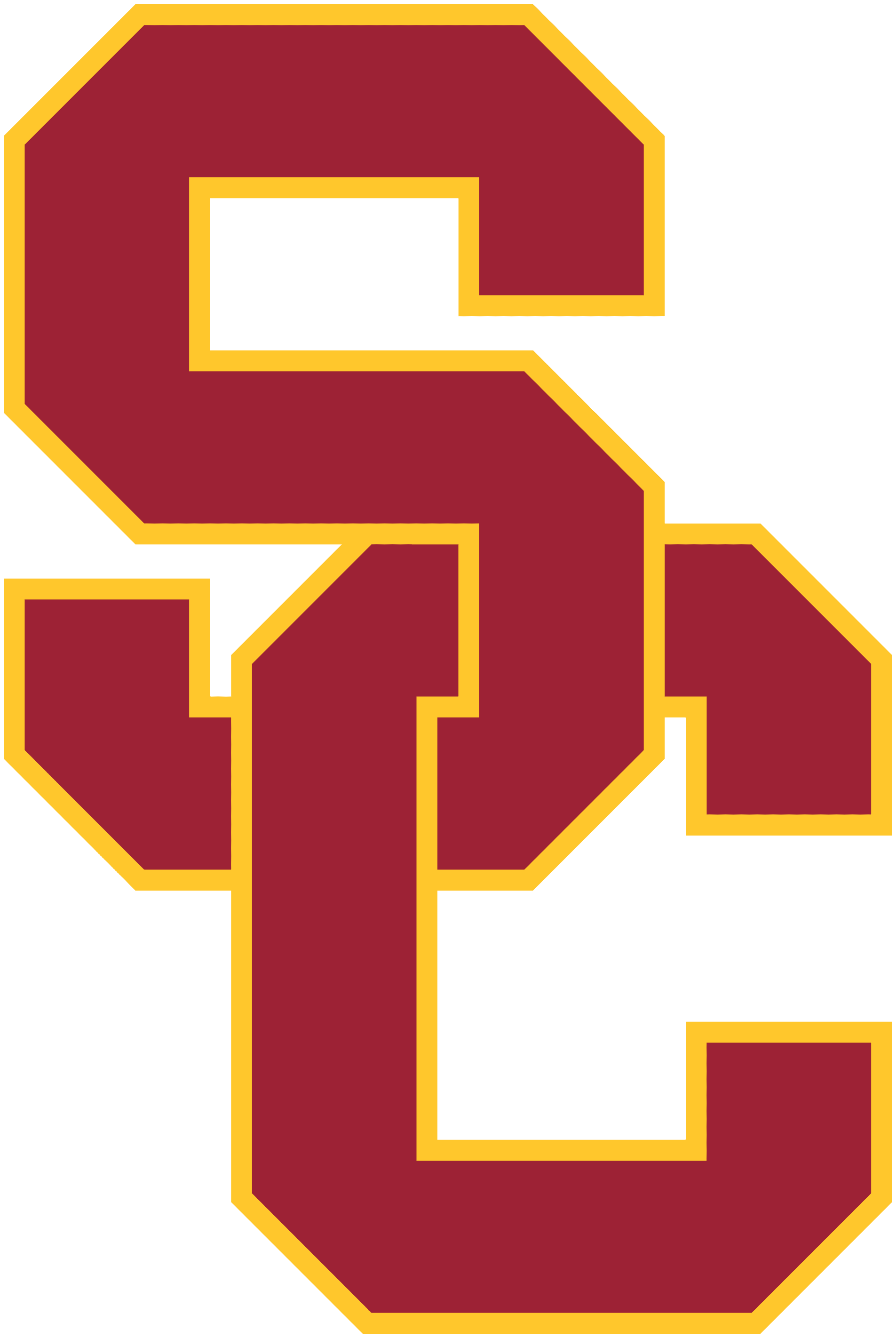 USC logo