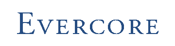 Evercore logo