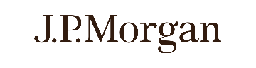 J.P. Morgan logo