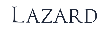 Lazard logo